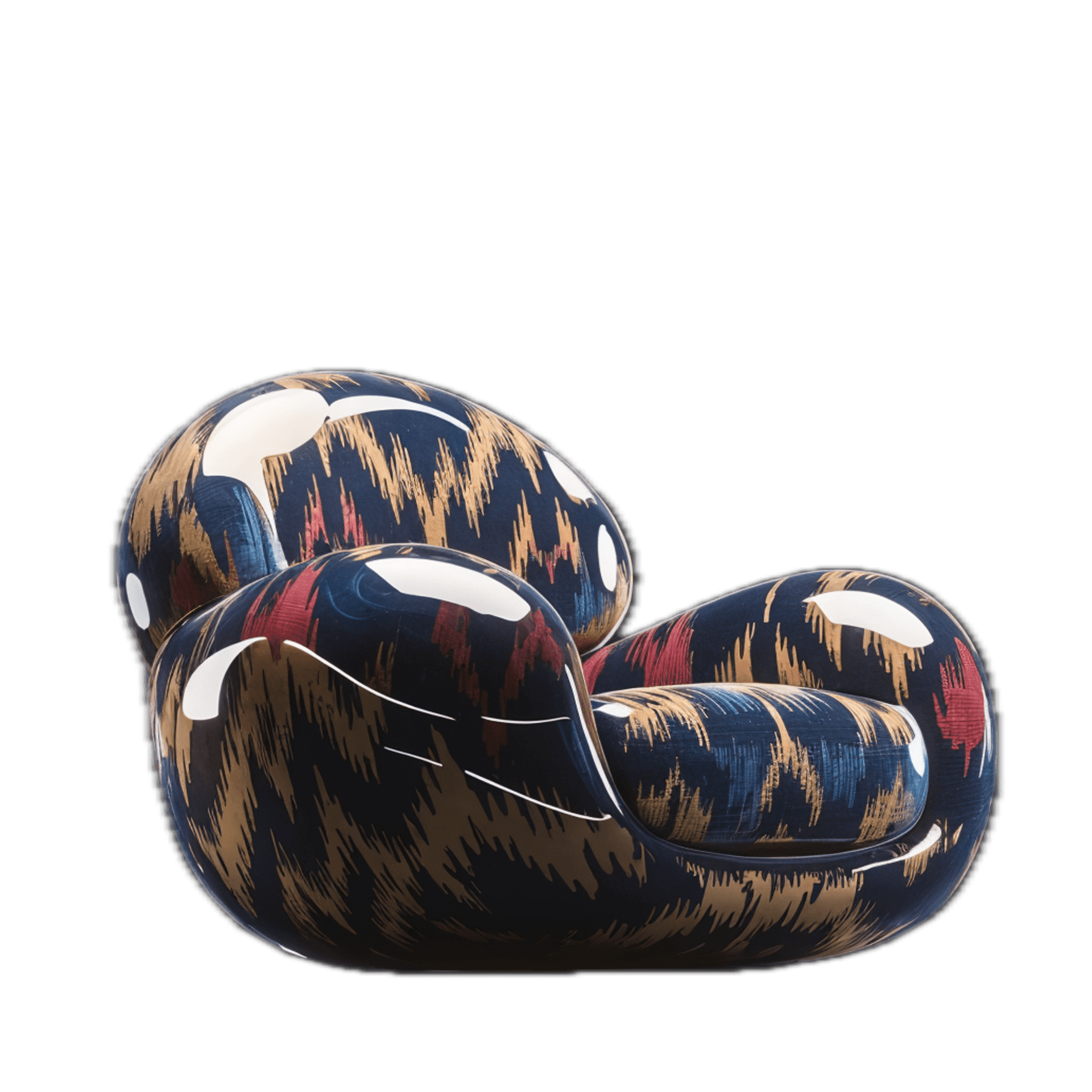 AI Image Manipulation